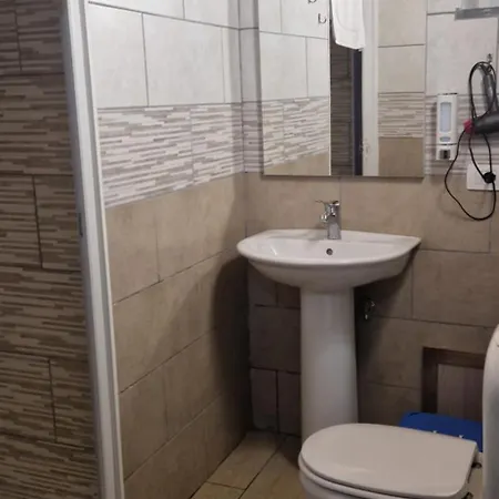 Bed & Breakfast Mongibello 3*