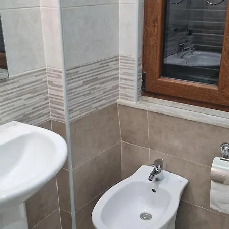 Bed & Breakfast Mongibello 3*