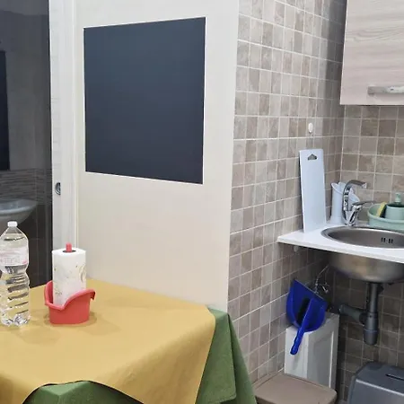 Bed & Breakfast Mongibello Viagrande