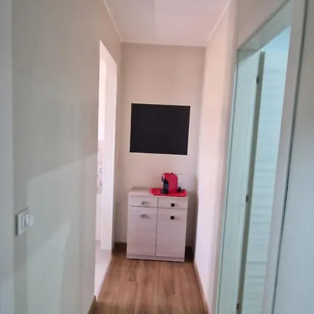 Bed & Breakfast Mongibello Viagrande