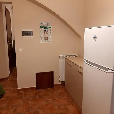 Mongibello Отель типа 