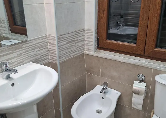 Bed & Breakfast Mongibello 3*