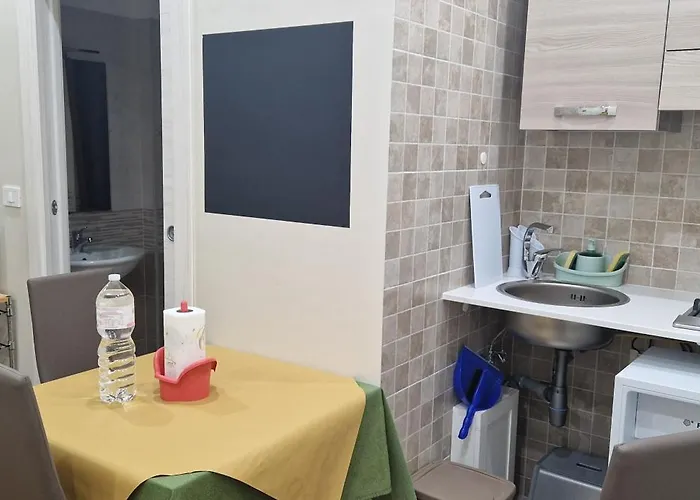 Bed & Breakfast Mongibello Viagrande