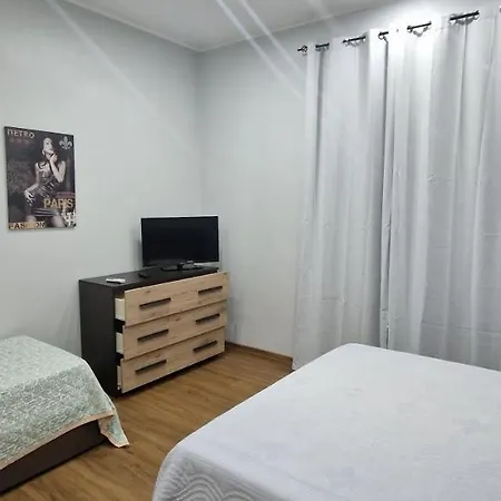 Panzió Mongibello 3*