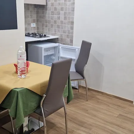Mongibello Panzió 3*