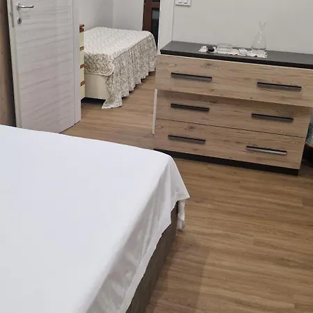 Mongibello Panzió Viagrande