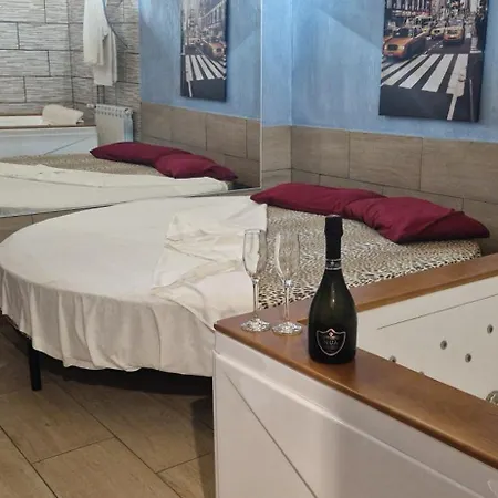 Mongibello Viagrande