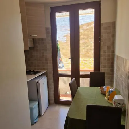 Bed & Breakfast Mongibello 3*