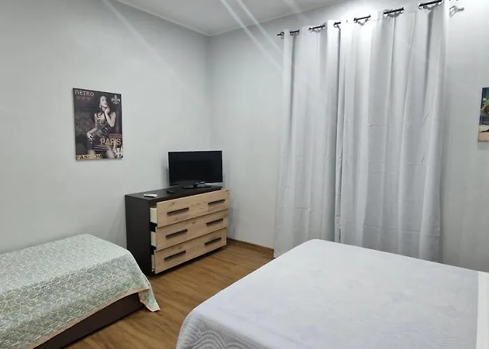 Panzió Mongibello 3*