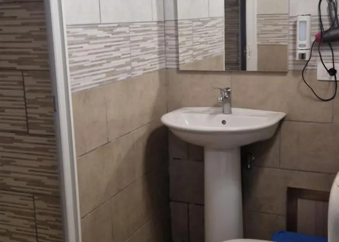 Panzió Mongibello 3*