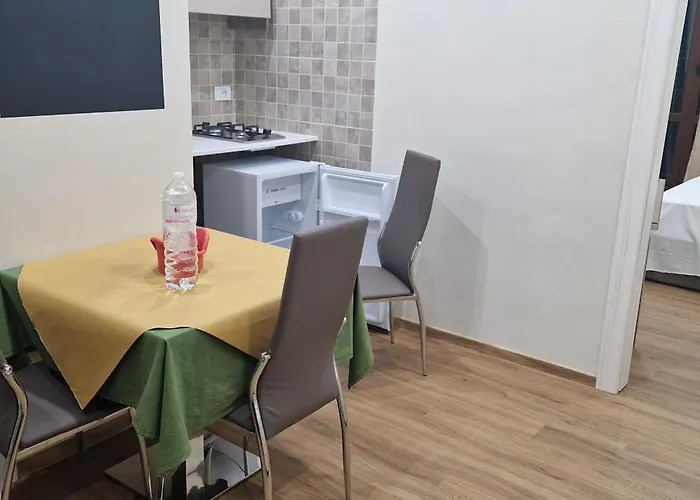 Mongibello Bed & Breakfast 3*