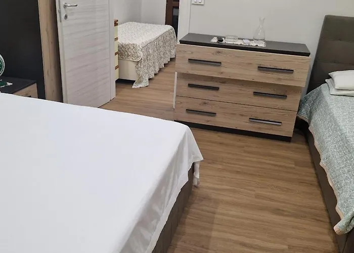 Mongibello Panzió Viagrande