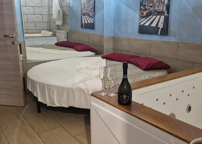 Mongibello Viagrande