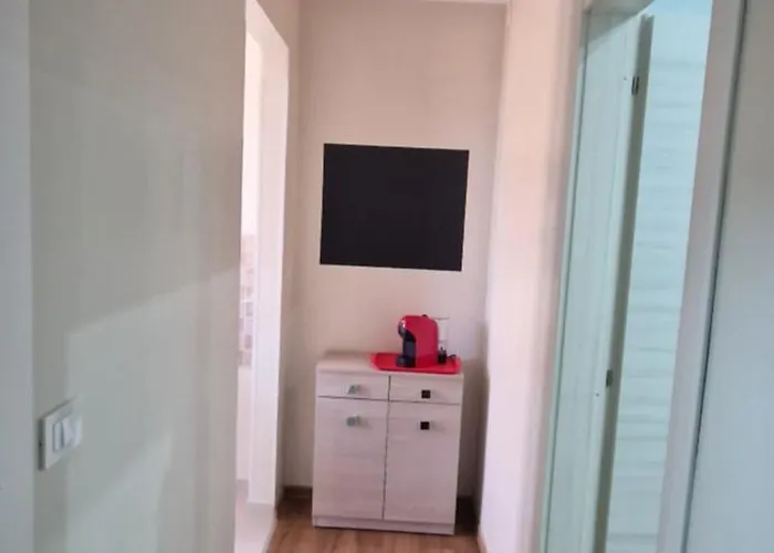 Panzió Mongibello Viagrande