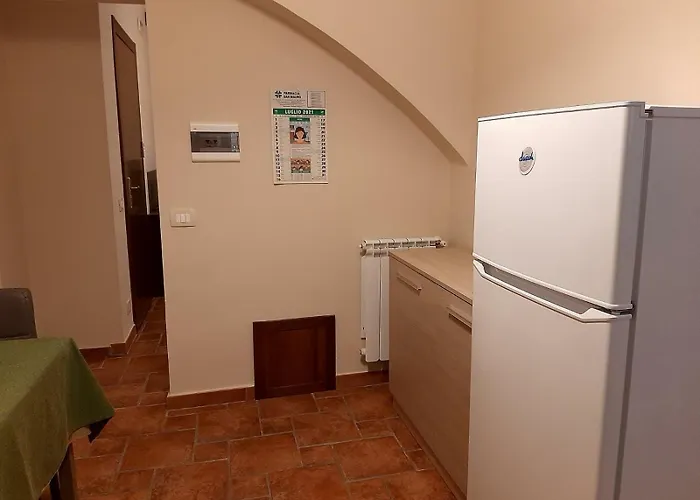 Mongibello Bed & Breakfast 3*