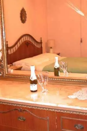 Mongibello Bed & Breakfast 3*